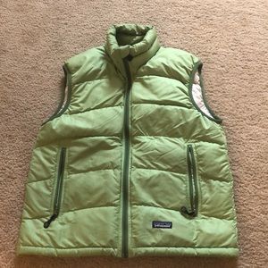Patagonia Puffy Vest